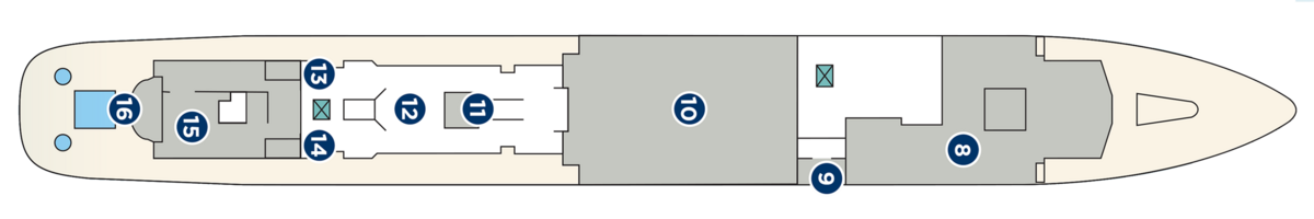 Main Deck